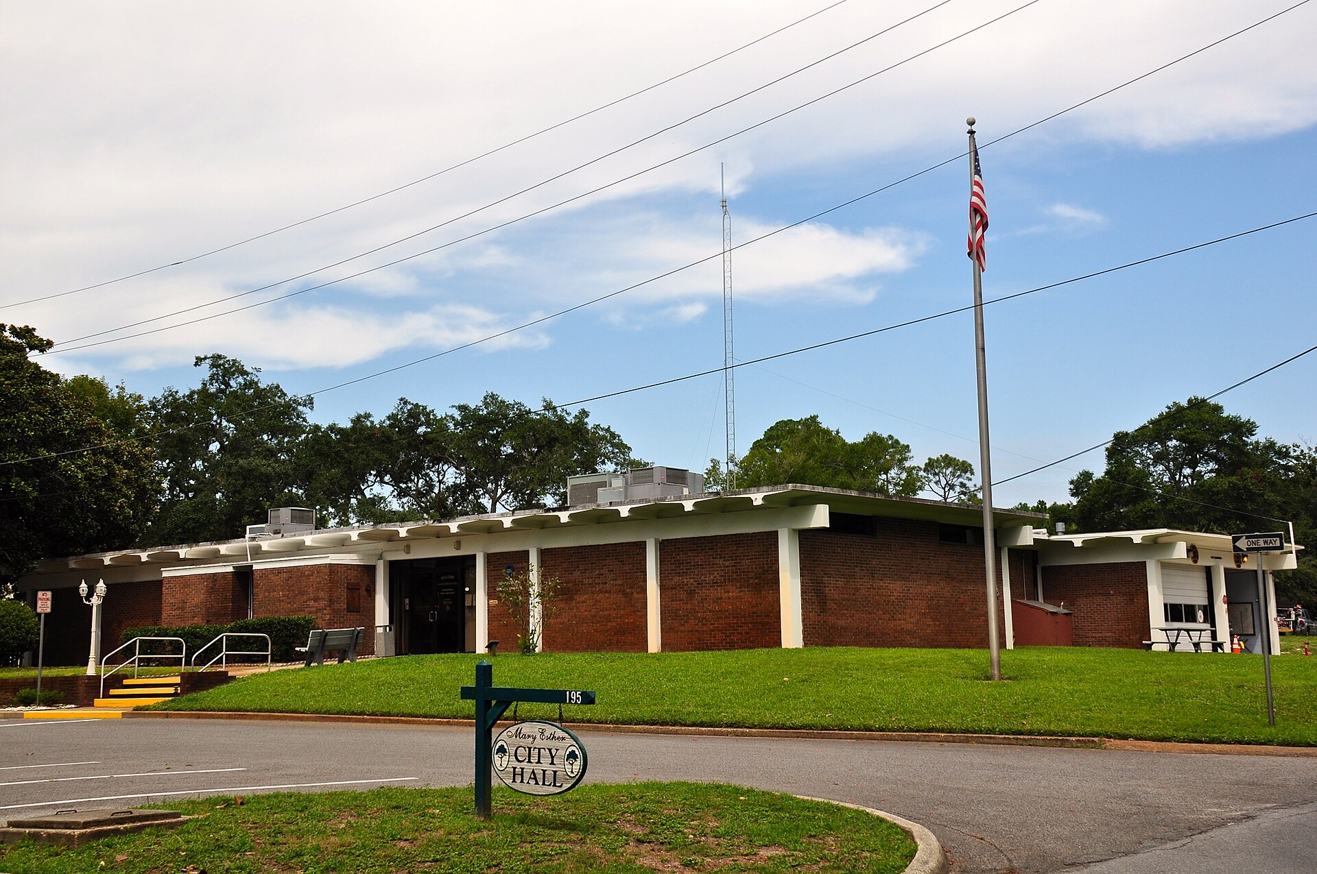 Movers in Mary Esther, FL
