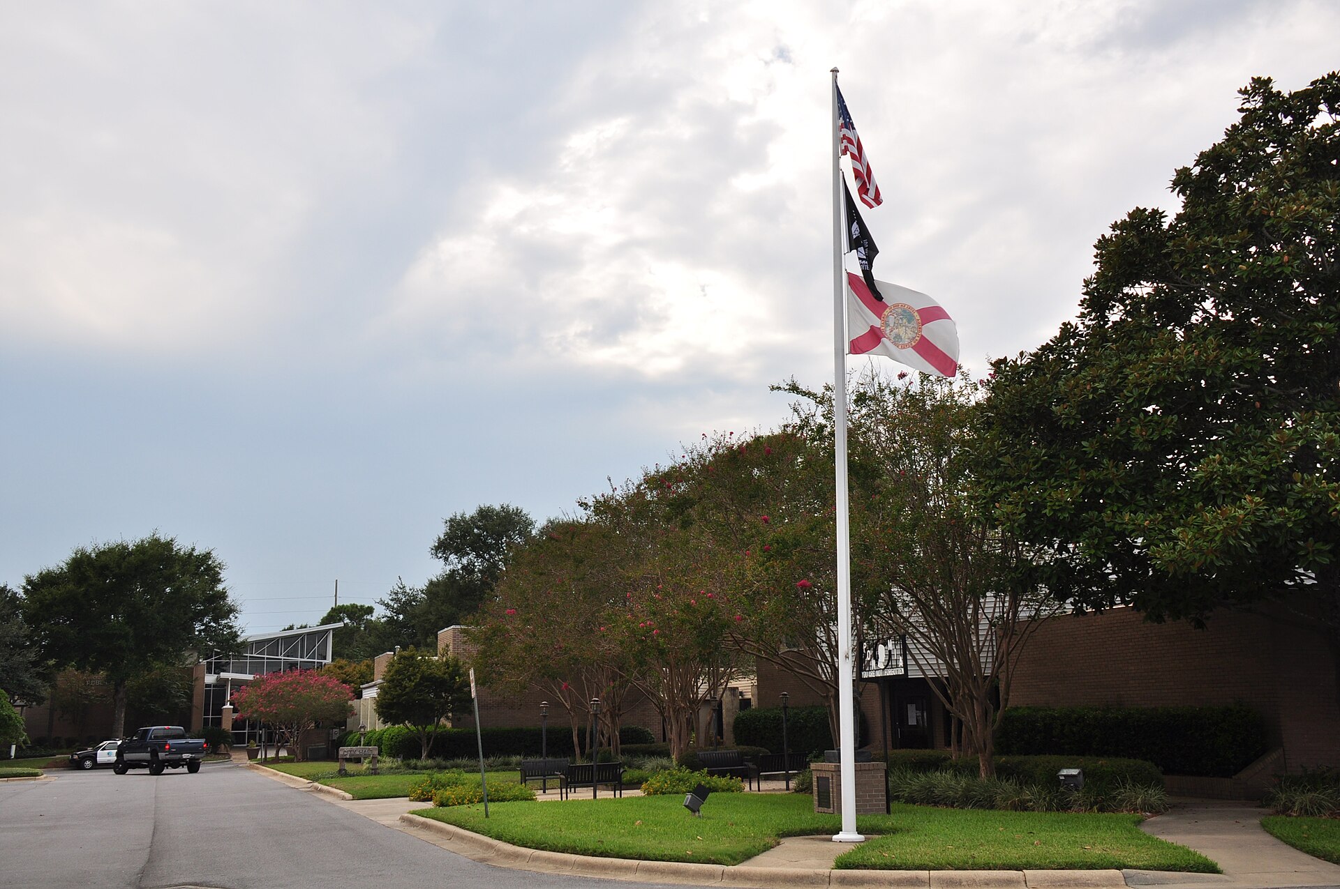Movers in Niceville, FL